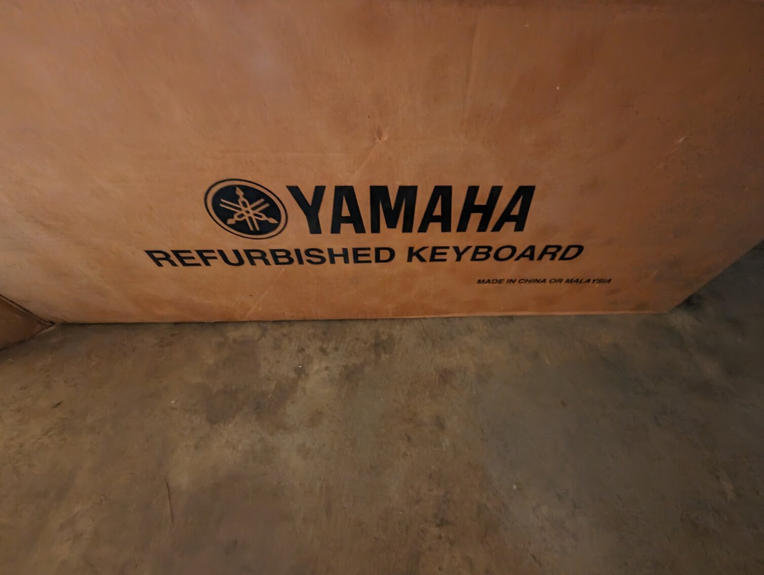 Image for 3 BR, 2 BA BRICK SPLIT LEVEL HOME W/ ATTACHED GARAGE ON 0.379 +/- ACRE CORNER LOT