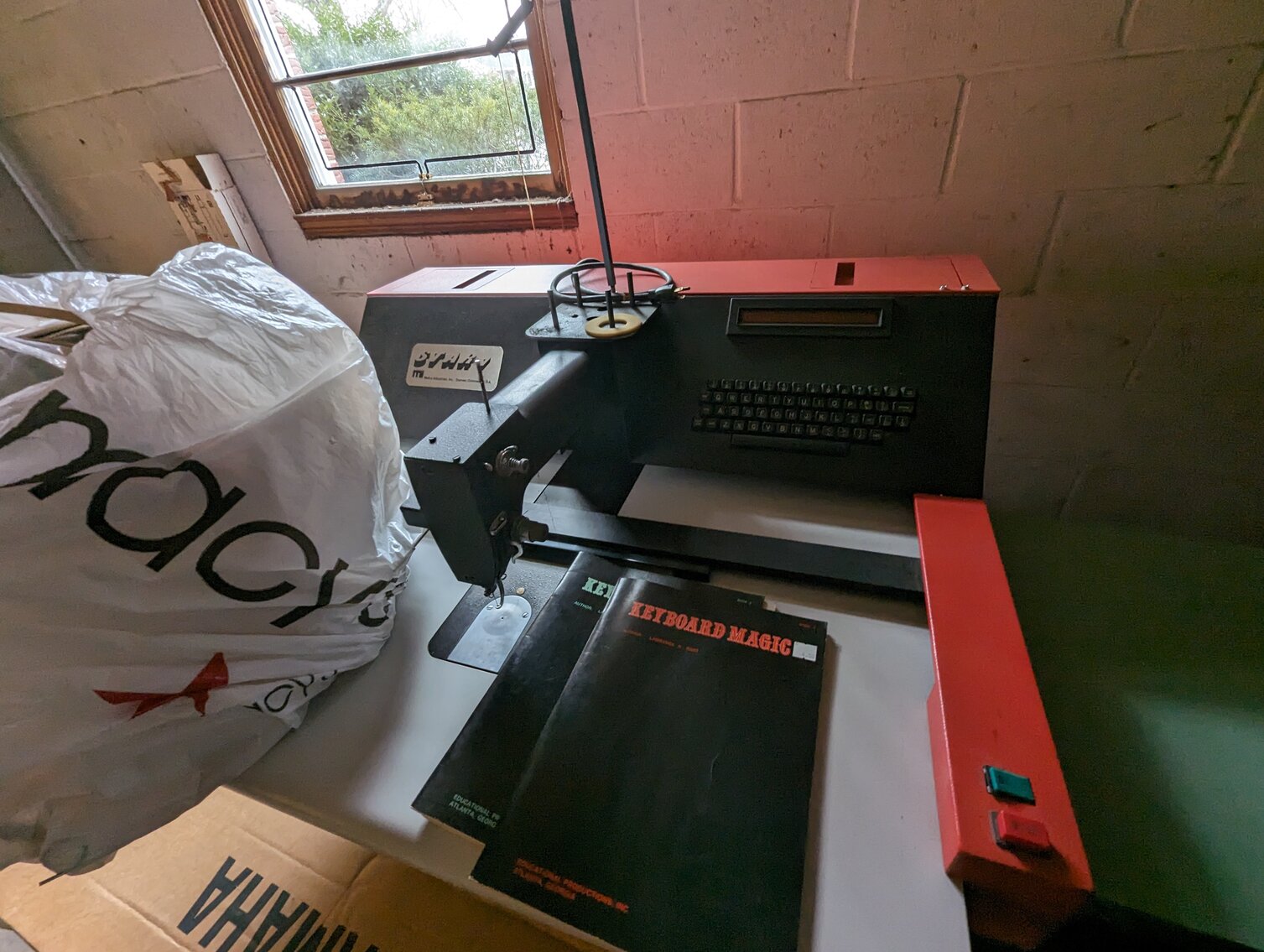 Image for 3 BR, 2 BA BRICK SPLIT LEVEL HOME W/ ATTACHED GARAGE ON 0.379 +/- ACRE CORNER LOT