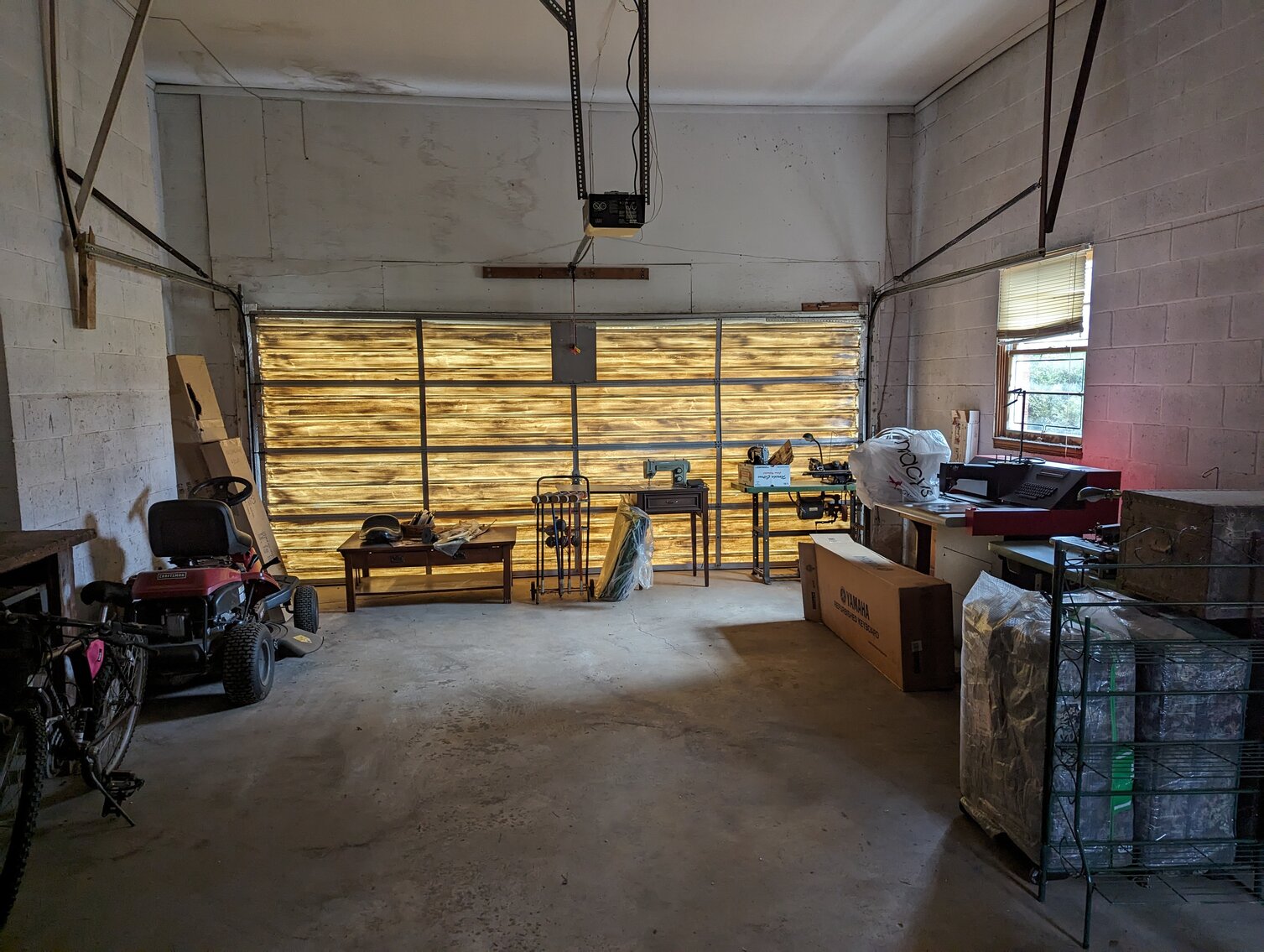 Image for 3 BR, 2 BA BRICK SPLIT LEVEL HOME W/ ATTACHED GARAGE ON 0.379 +/- ACRE CORNER LOT