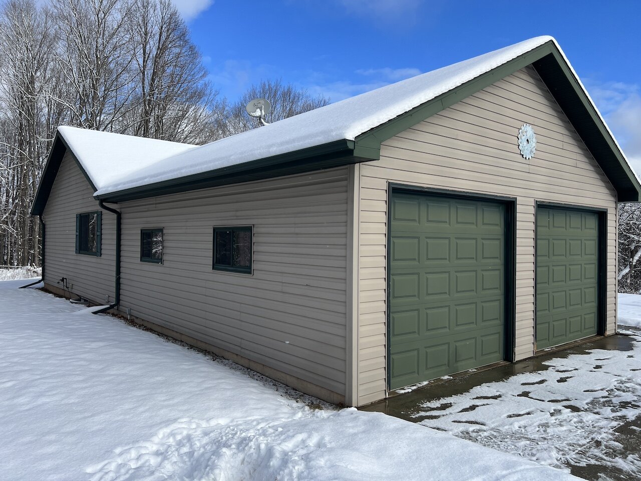 Image for Beautiful Country Home Auction price $220,000