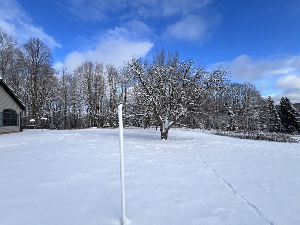 Image for Beautiful Country Home Auction price $220,000