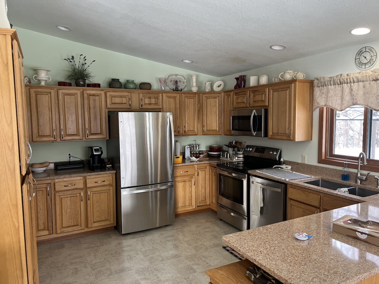 Image for Beautiful Country Home Auction price $220,000