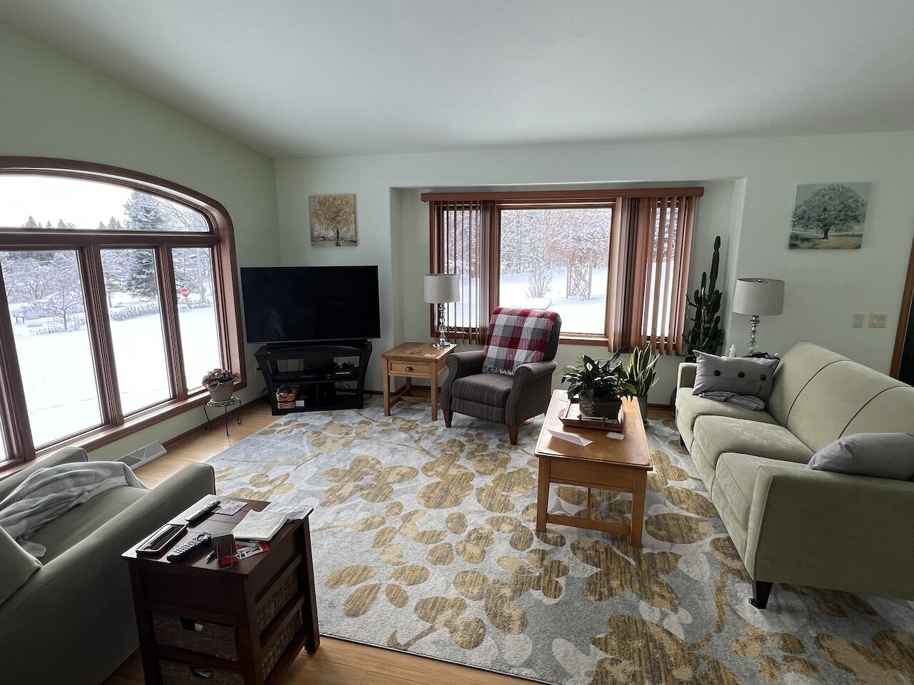 Image for Beautiful Country Home Auction price $220,000