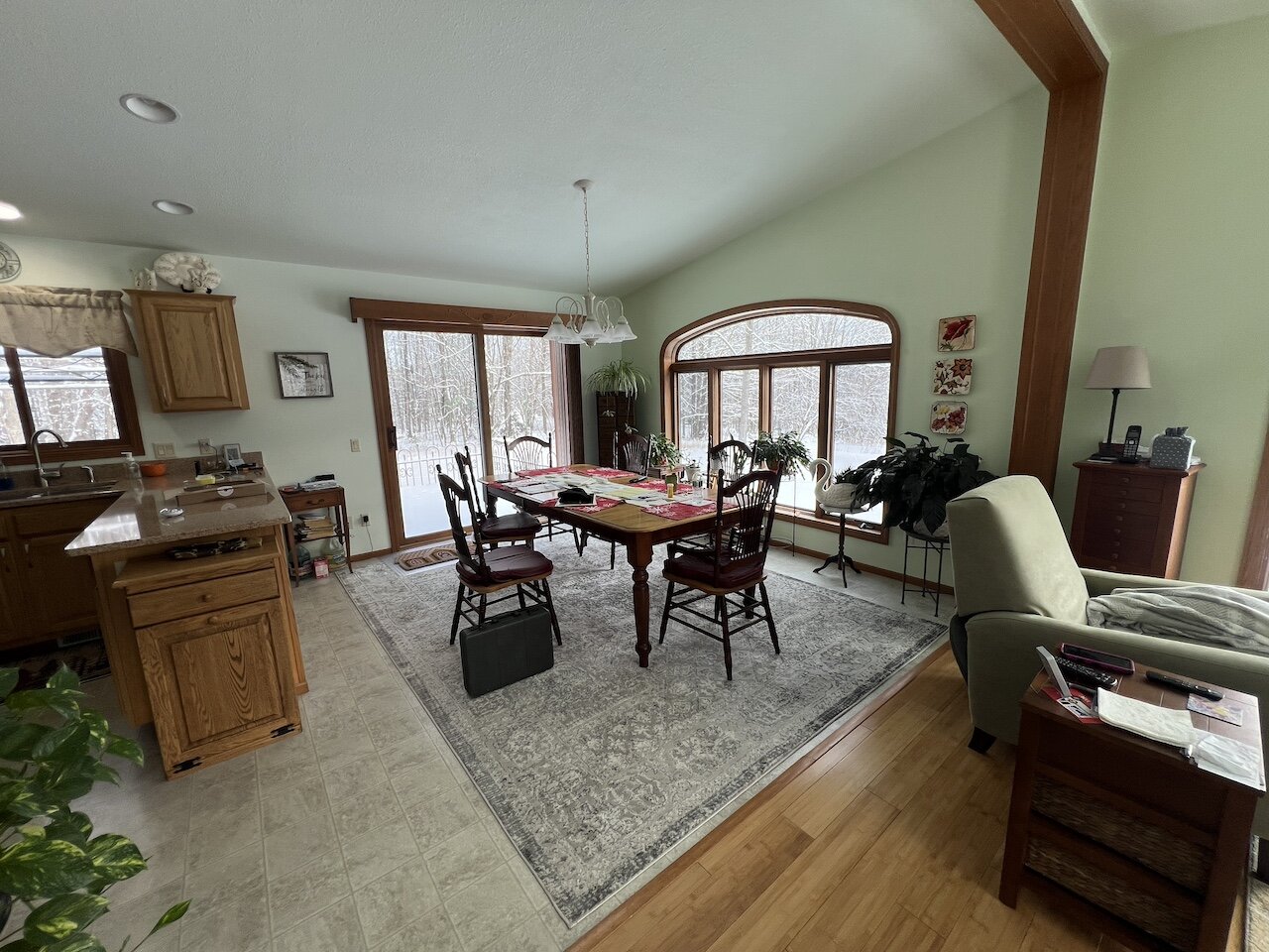 Image for Beautiful Country Home Auction price $220,000