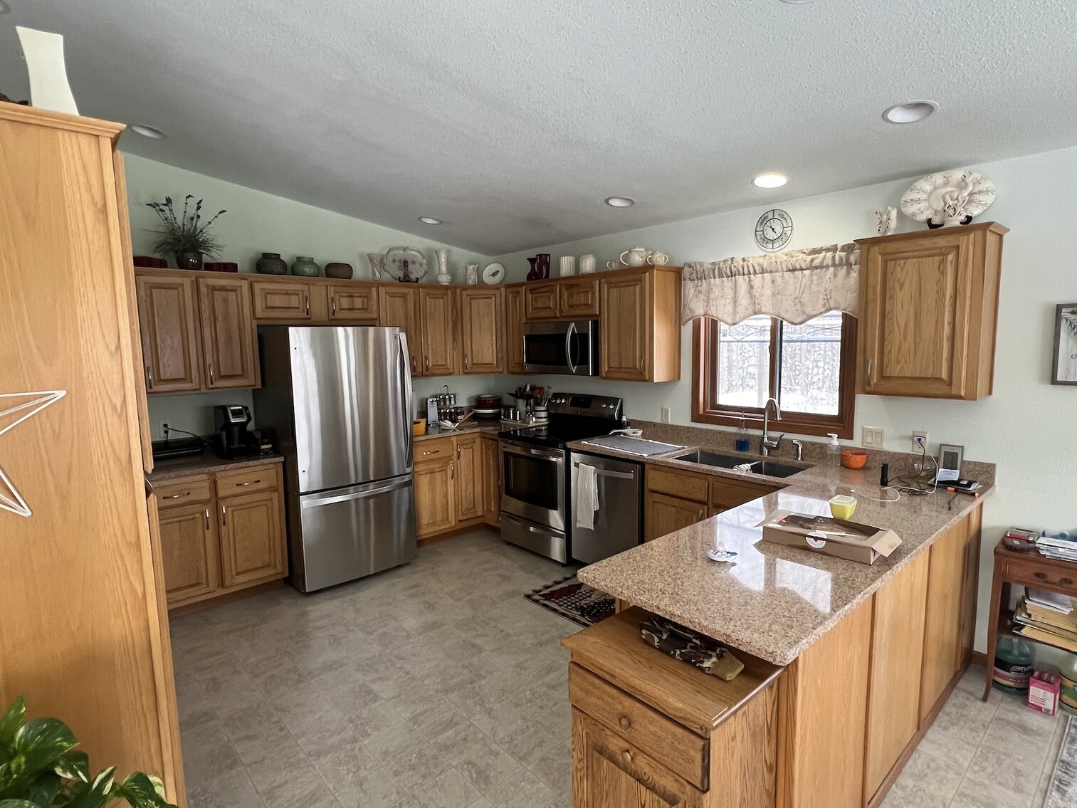 Image for Beautiful Country Home Auction price $220,000