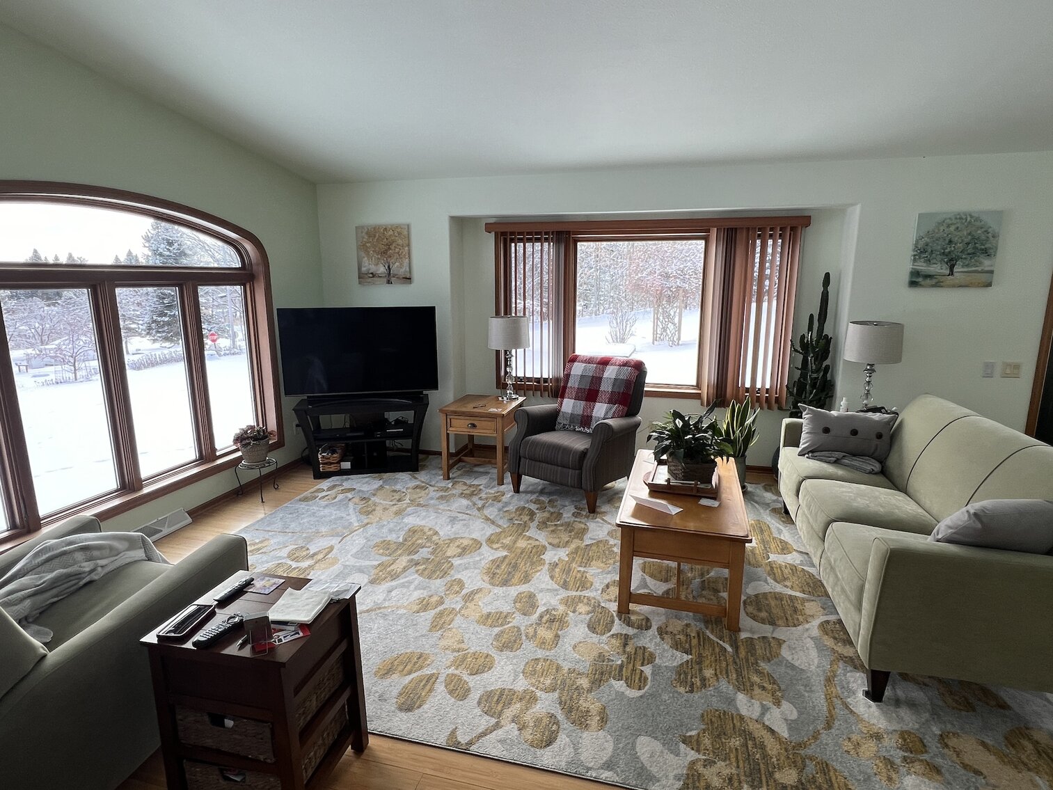 Image for Beautiful Country Home Auction price $220,000