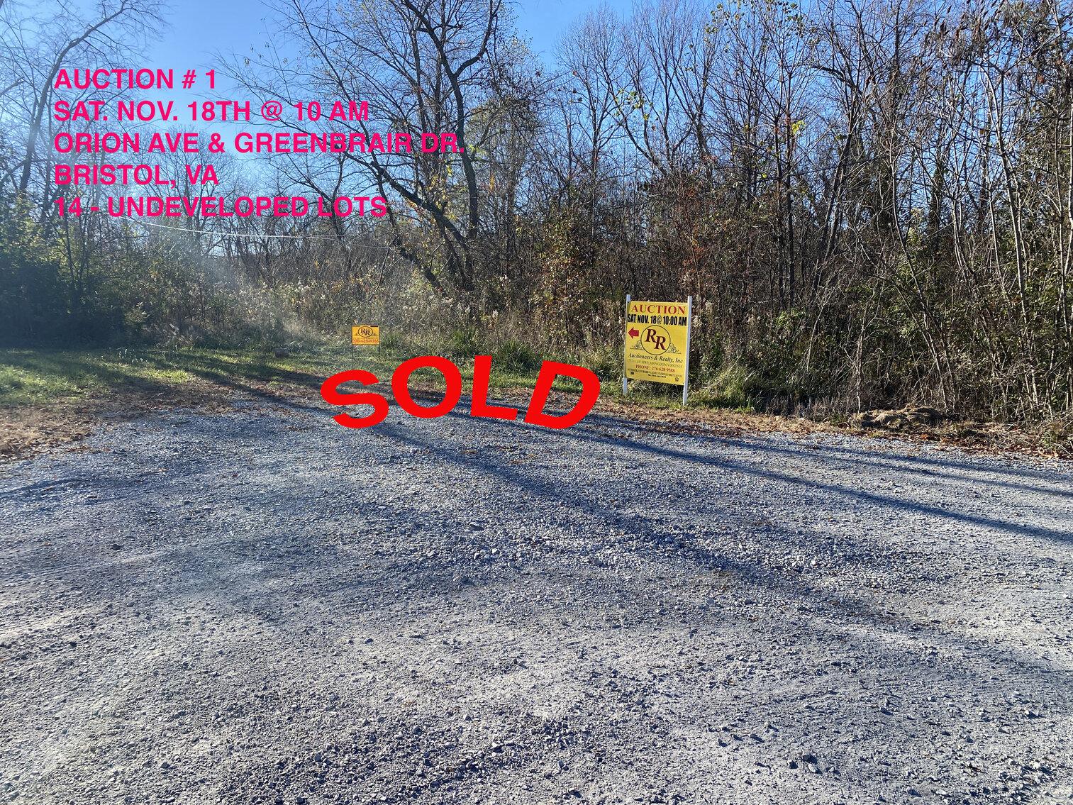 Image for Hyte Crowder Estate