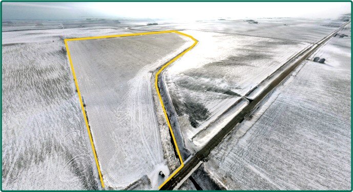 Image for Closed - Pocahontas Co., IA -77.46 Ac., m/l (040-0294-02)