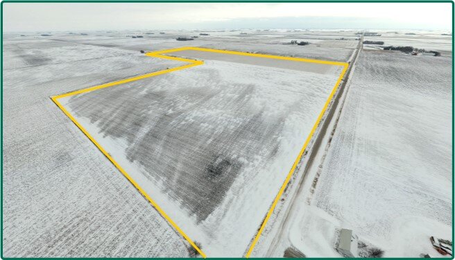 Image for Closed - Pocahontas Co., IA - 100.00 Ac., m/l (040-0294-01)