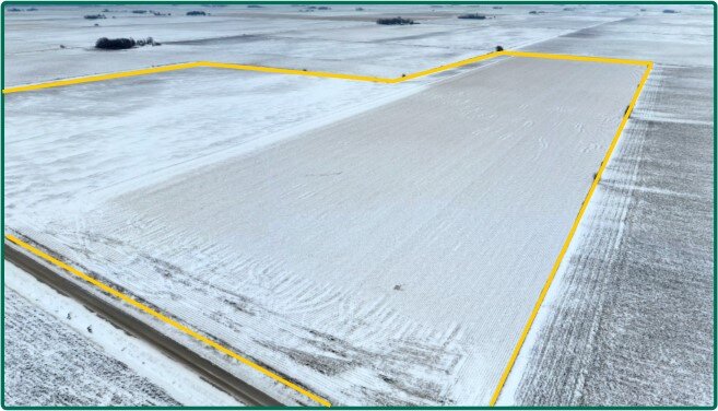 Image for Closed - Pocahontas Co., IA - 100.00 Ac., m/l (040-0294-01)