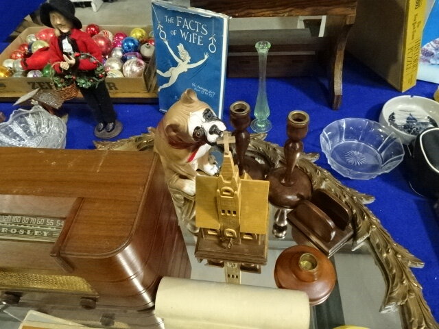 Image for Jan 18, 2024 Public Auction