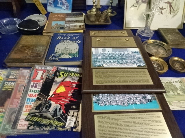 Image for Jan 18, 2024 Public Auction