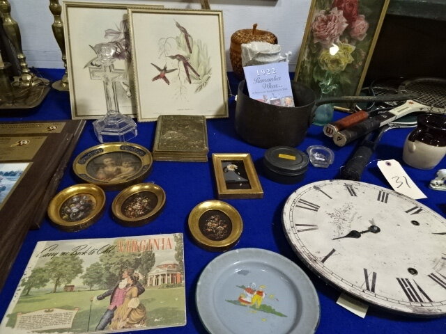 Image for Jan 18, 2024 Public Auction