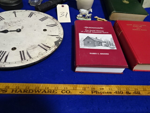 Image for Jan 18, 2024 Public Auction