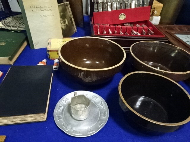 Image for Jan 18, 2024 Public Auction