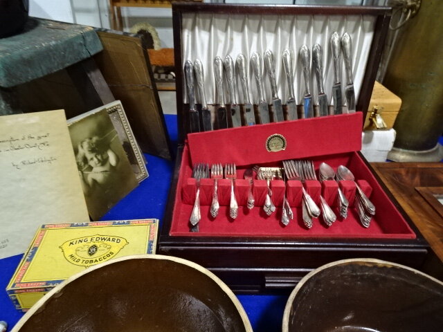 Image for Jan 18, 2024 Public Auction