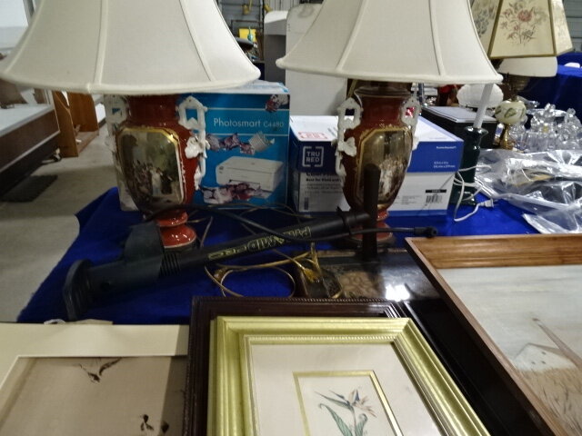 Image for Jan 18, 2024 Public Auction