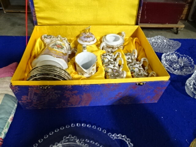 Image for Jan 18, 2024 Public Auction