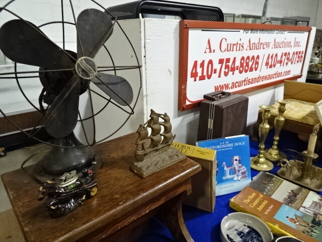 Image for Jan 18, 2024 Public Auction