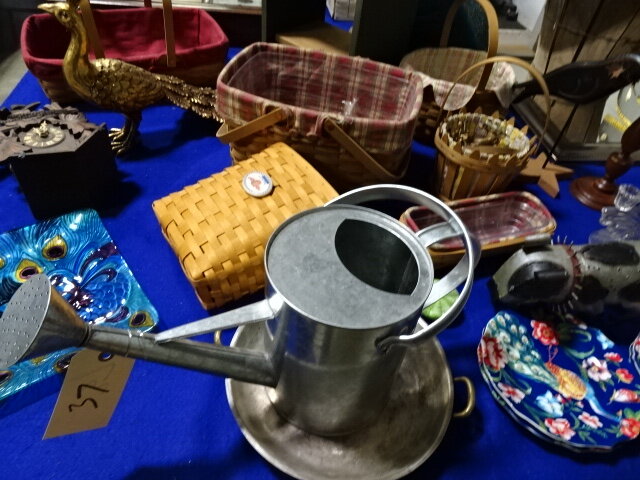 Image for Jan 18, 2024 Public Auction