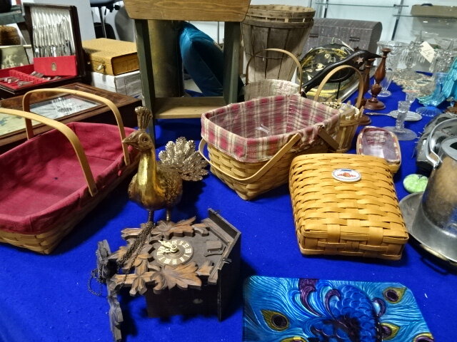 Image for Jan 18, 2024 Public Auction