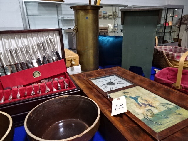 Image for Jan 18, 2024 Public Auction