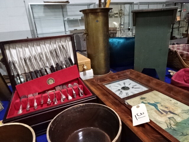 Image for Jan 18, 2024 Public Auction