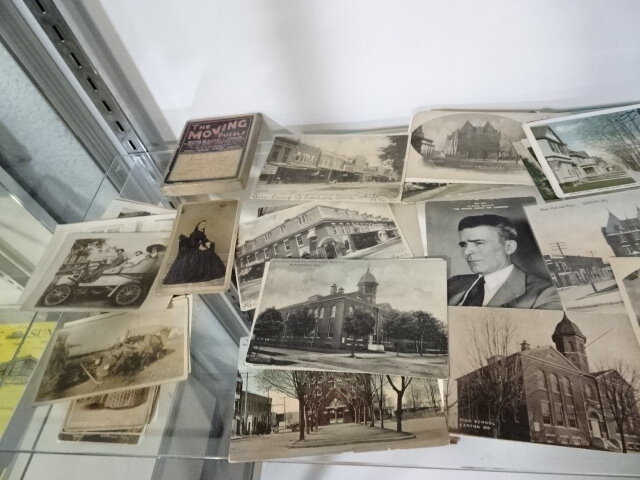 Image for Jan 18, 2024 Public Auction