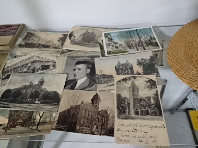 Image for Jan 18, 2024 Public Auction