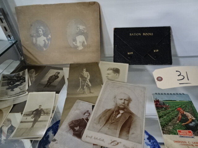 Image for Jan 18, 2024 Public Auction