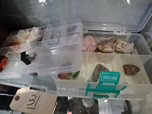 Image for Jan 18, 2024 Public Auction