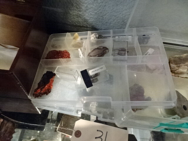 Image for Jan 18, 2024 Public Auction