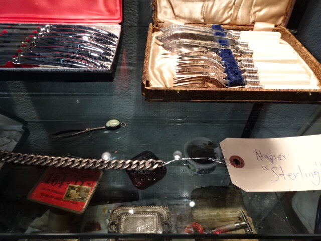 Image for Jan 18, 2024 Public Auction