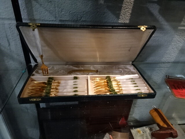 Image for Jan 18, 2024 Public Auction