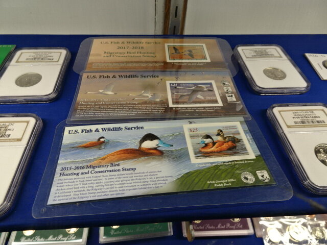 Image for Jan 18, 2024 Public Auction