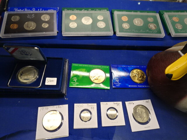 Image for Jan 18, 2024 Public Auction