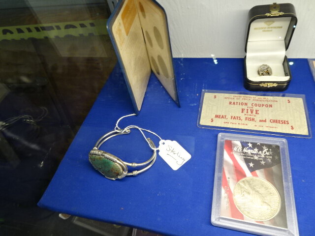 Image for Jan 18, 2024 Public Auction