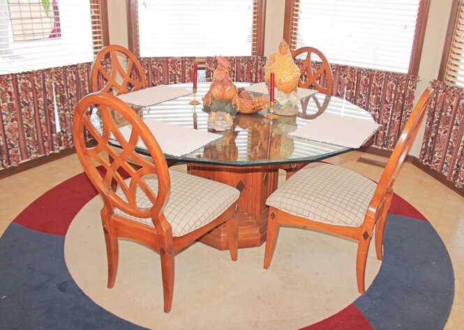 Image for LAST MINUTE! Estate Auction on Blue Hills CC Golf Course