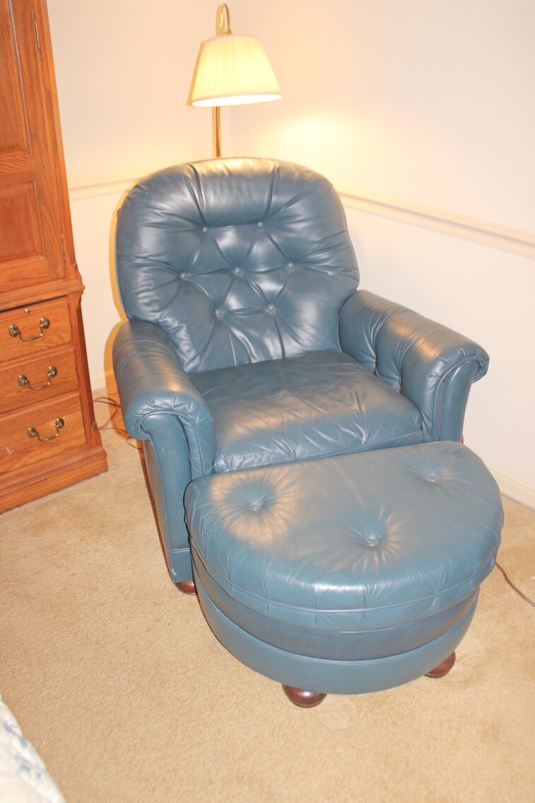 Image for LAST MINUTE! Estate Auction on Blue Hills CC Golf Course