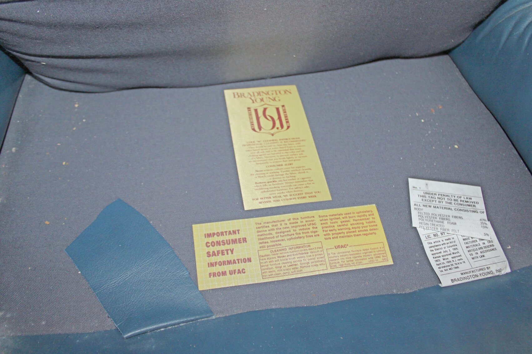 Image for LAST MINUTE! Estate Auction on Blue Hills CC Golf Course