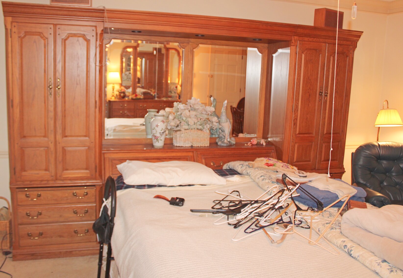 Image for LAST MINUTE! Estate Auction on Blue Hills CC Golf Course