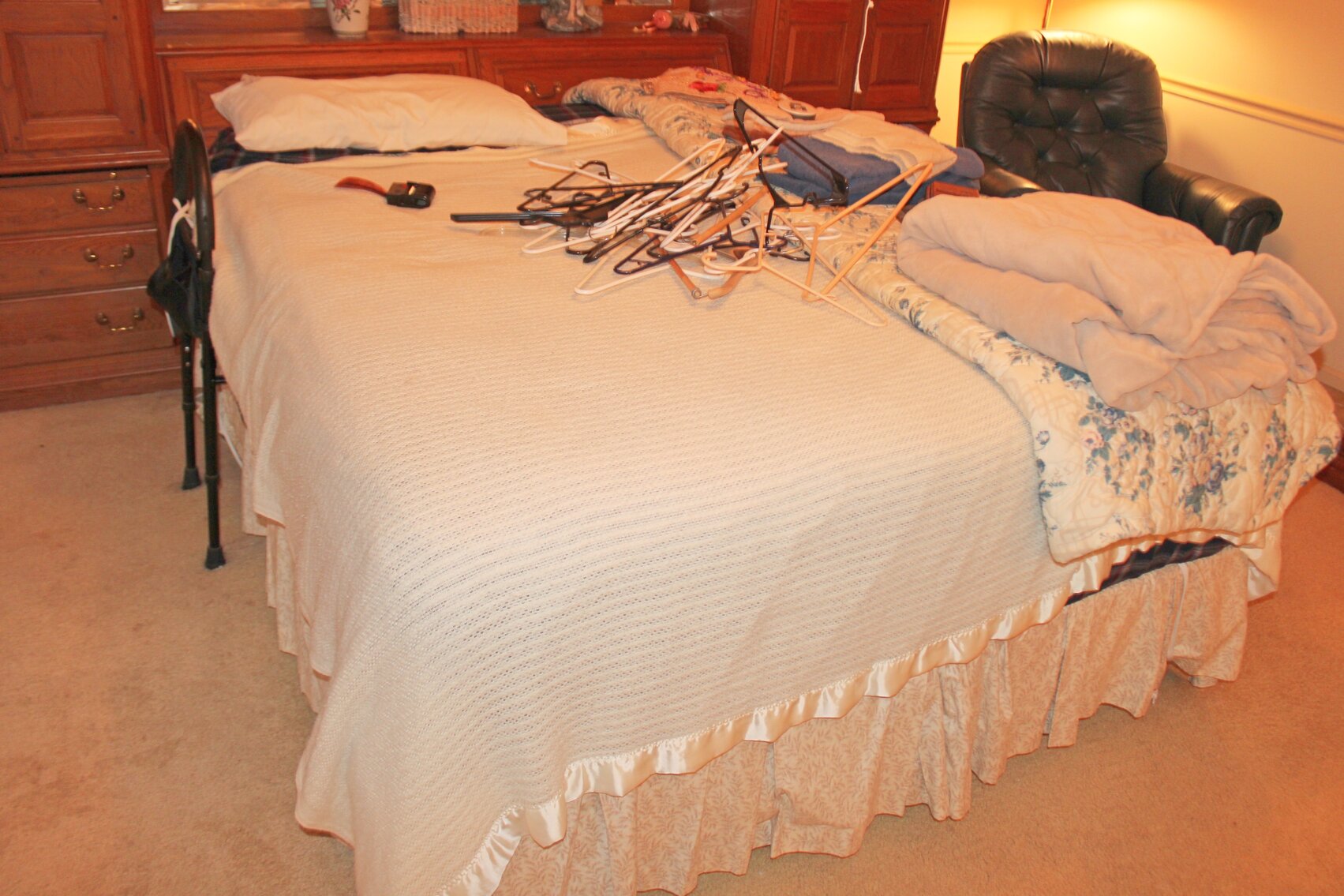 Image for LAST MINUTE! Estate Auction on Blue Hills CC Golf Course