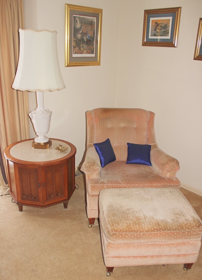 Image for LAST MINUTE! Estate Auction on Blue Hills CC Golf Course