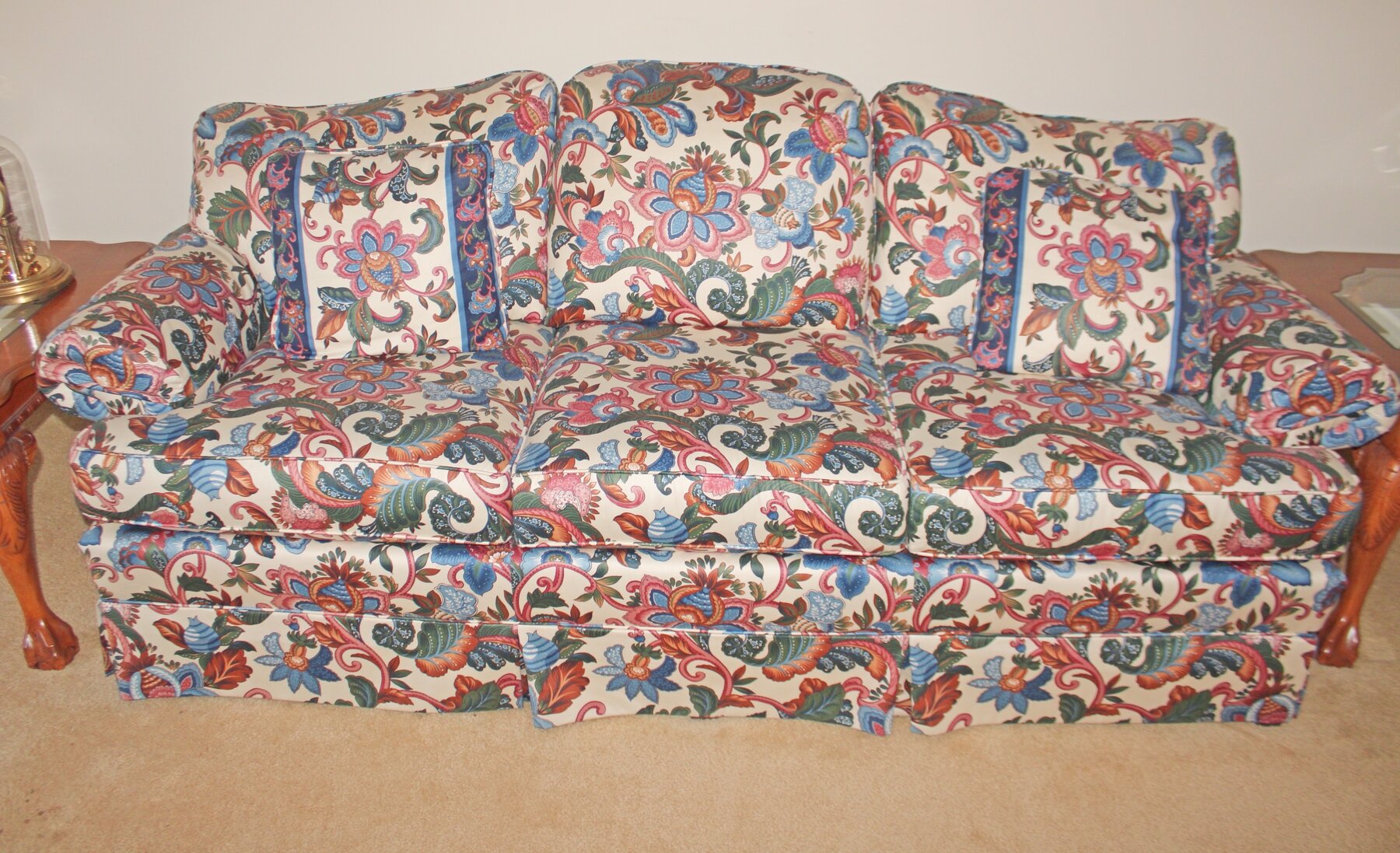 Image for LAST MINUTE! Estate Auction on Blue Hills CC Golf Course