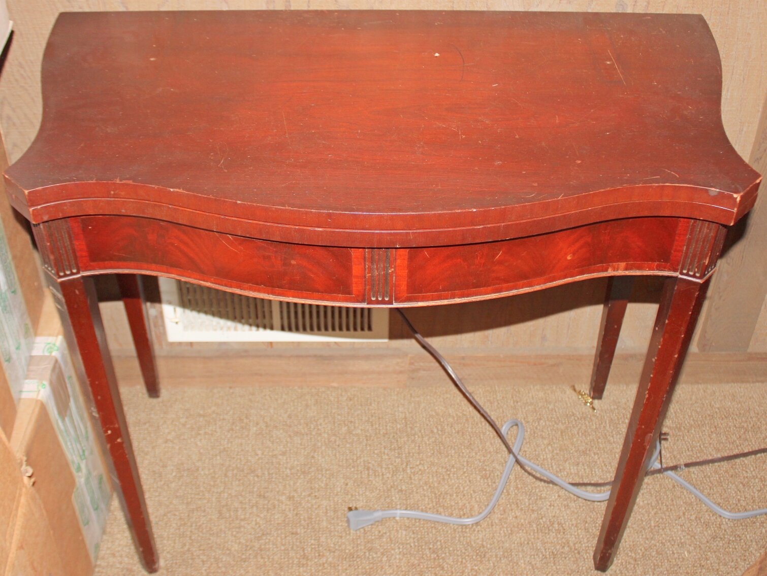 Image for LAST MINUTE! Estate Auction on Blue Hills CC Golf Course