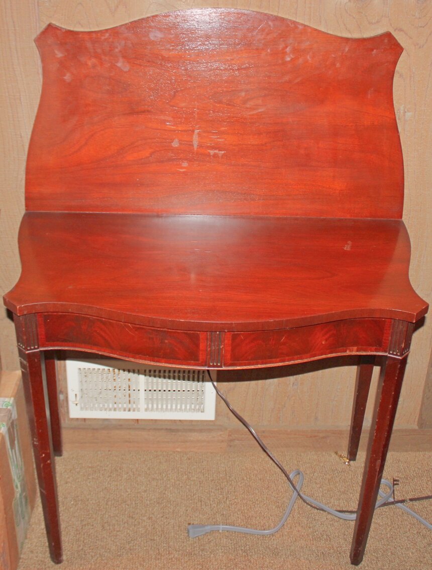 Image for LAST MINUTE! Estate Auction on Blue Hills CC Golf Course