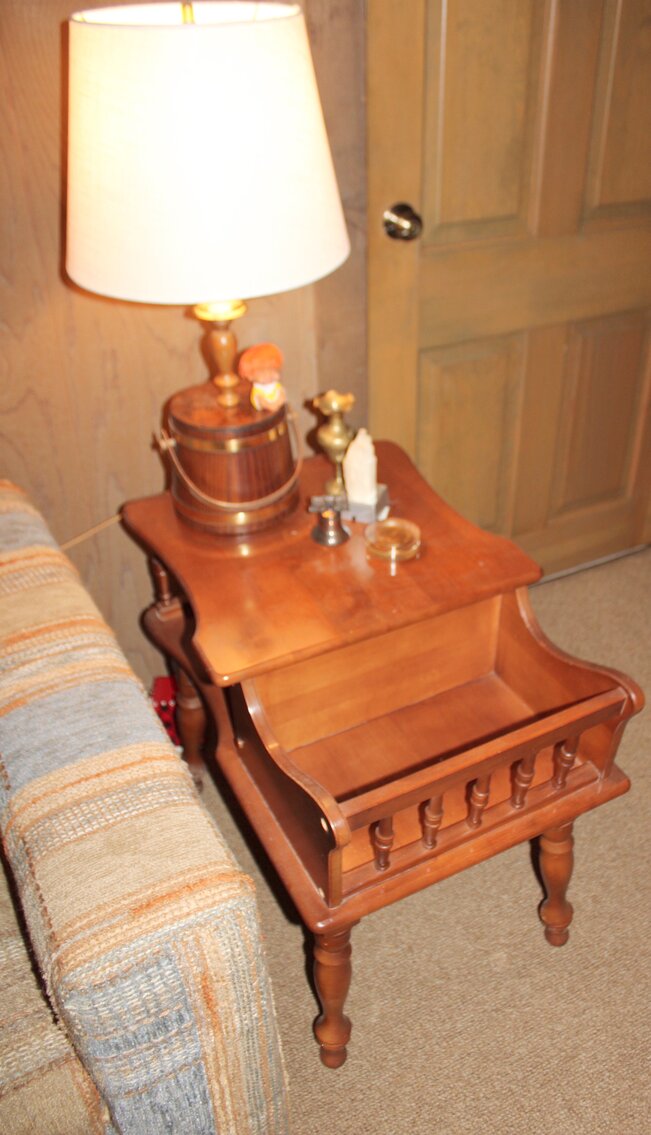 Image for LAST MINUTE! Estate Auction on Blue Hills CC Golf Course