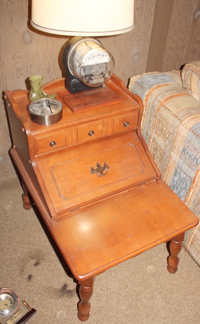 Image for LAST MINUTE! Estate Auction on Blue Hills CC Golf Course