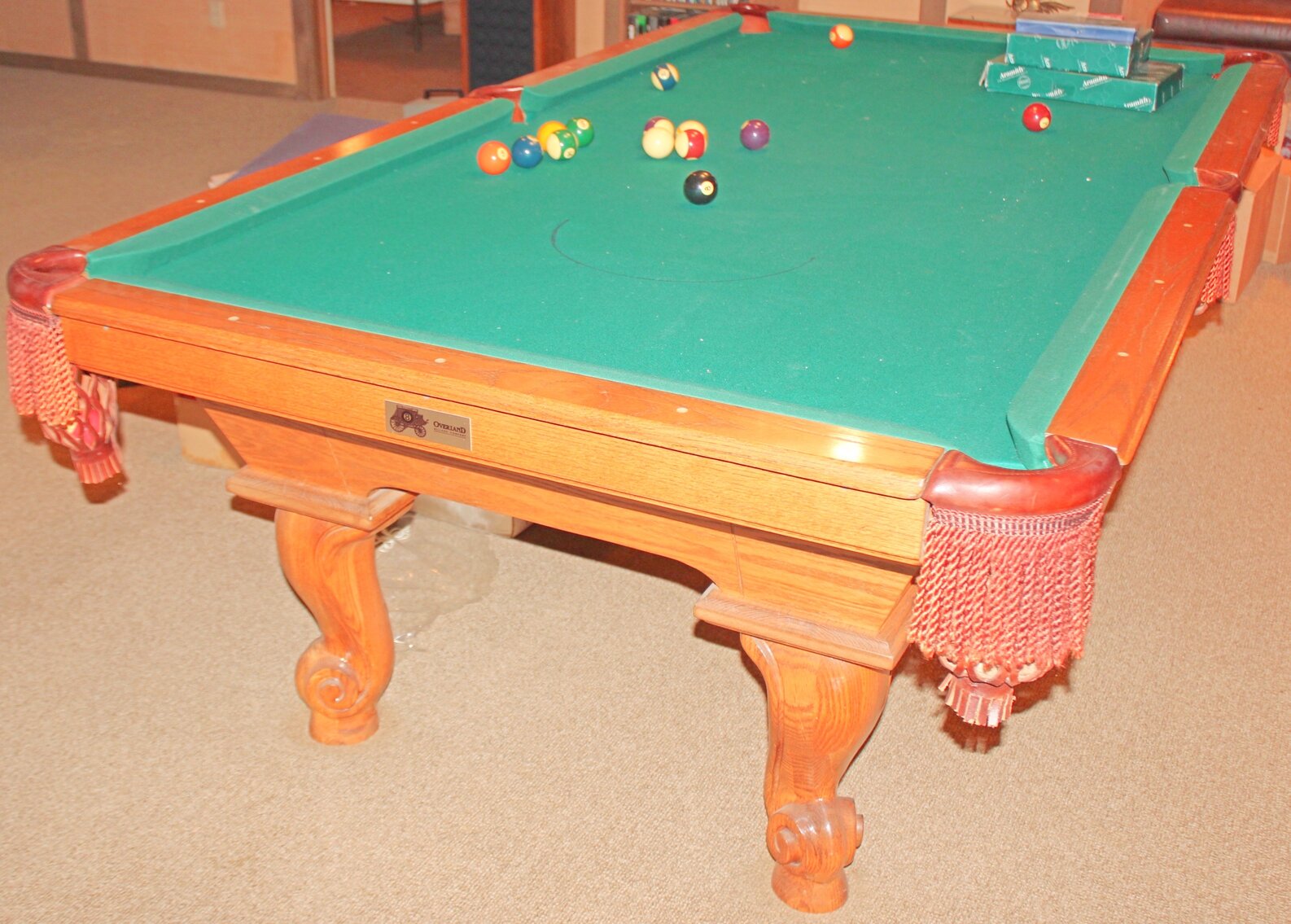 Image for LAST MINUTE! Estate Auction on Blue Hills CC Golf Course