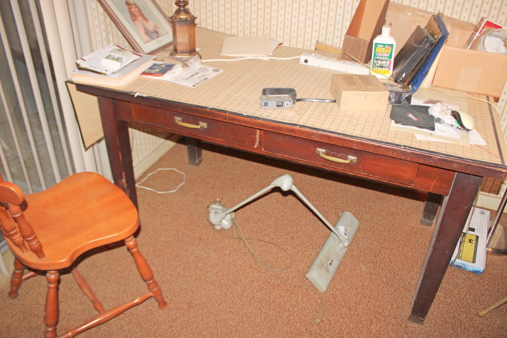 Image for LAST MINUTE! Estate Auction on Blue Hills CC Golf Course